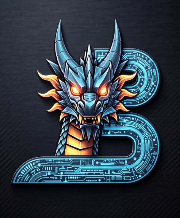 Babylon Technologies emblem